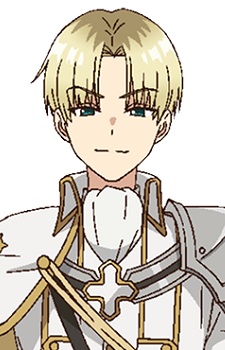 Wainwright, Gerard