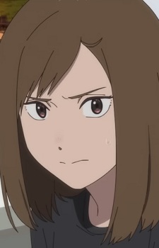 Asoya, Hitomi