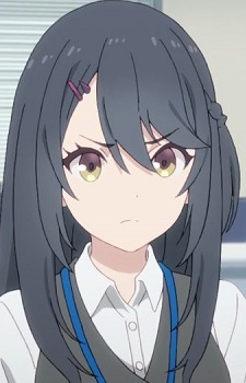 Oota, Mayumi