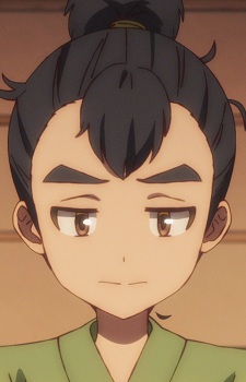 Komugi