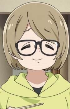 Shimada, Koharu