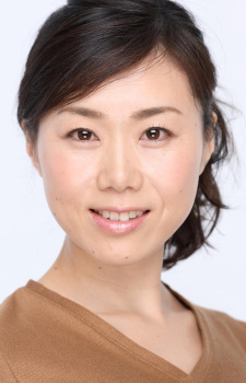 Mannaka, Yukiko