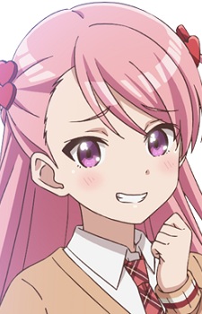 Sakuramori, Maho