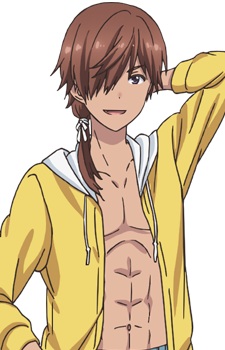 Mitani, Ryouichi