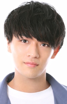 Horikane, Souhei