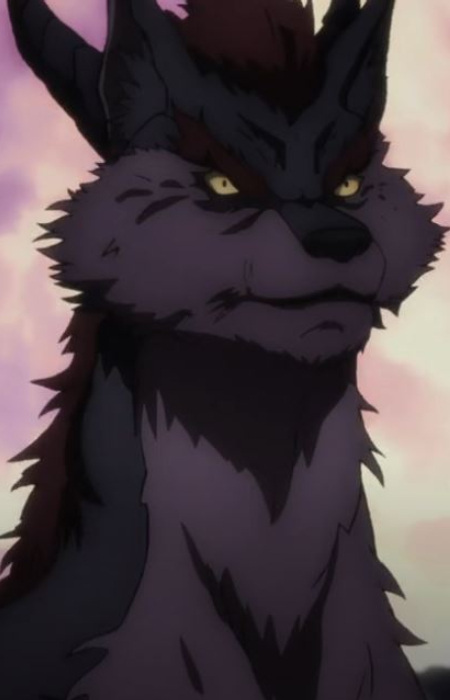 Hellhound