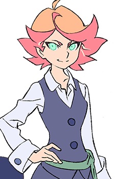 O'Neill, Amanda