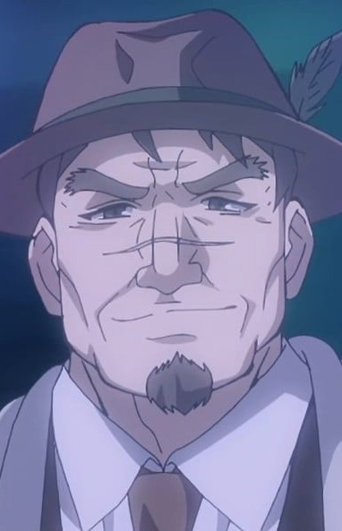 Takemoto