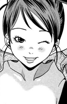 Terakado, Makiko