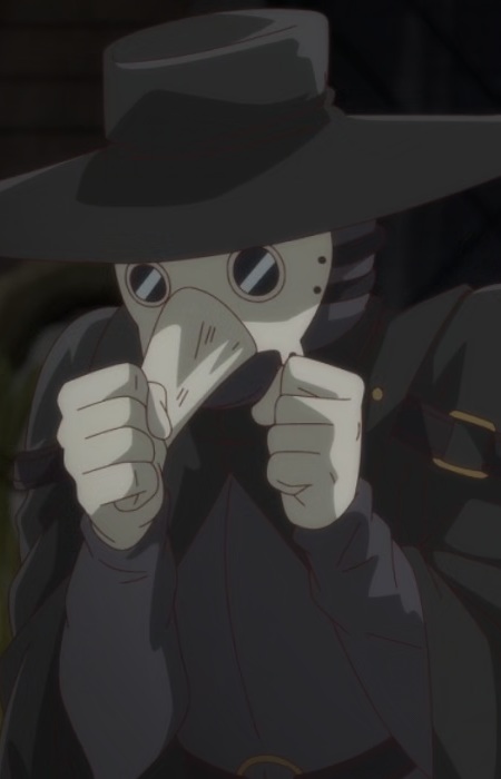 Saburou