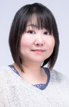 Okada, Sachiko
