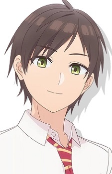 Ooboshi, Akiteru