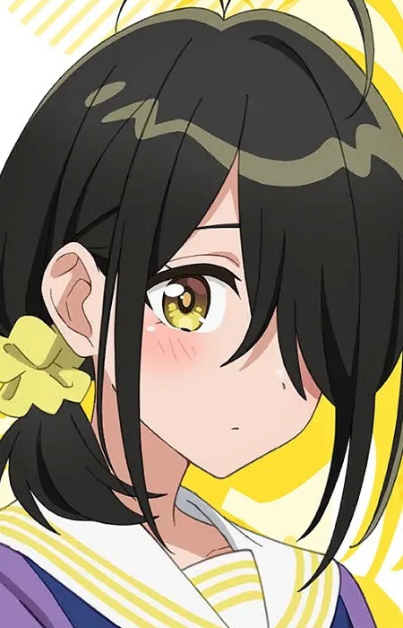 Shiunji, Kotono