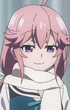 Ikoma, Murasaki