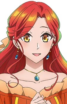 Shaderan, Marie