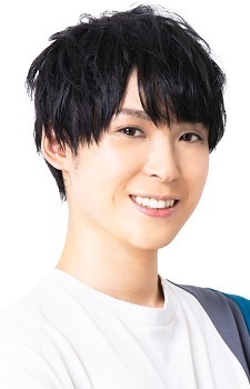 Sakurai, Naoki