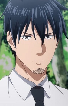 Uchimura, Dennosuke
