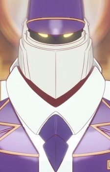 Doorman Robot
