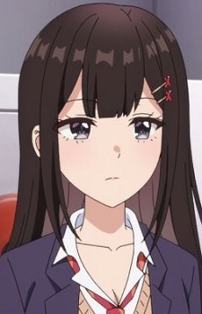 Enomoto, Rion