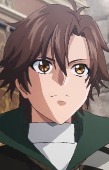 Satou, Tsukasa