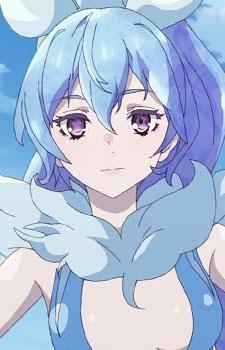 Rikugen, Kyouko