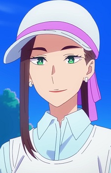 Megumi
